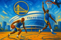 Golden State Warriors Crowned Most Valuable NBA Team at $11.3 Billion
