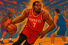 Kevin Durant Reveals He Blocked Trade to Warriors Amid Phoenix Suns Rumors