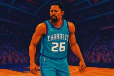 Charlotte Hornets Part Ways with Spencer Dinwiddie Ahead of Regular Season