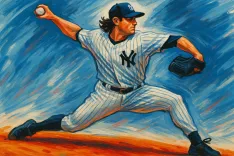 Yankees Ace Gerrit Cole Faces Delayed Return Amid Injury Challenges