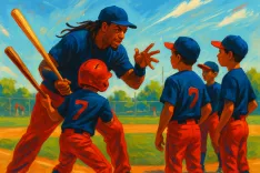 Manny Ramírez Eager to Share His Hitting Expertise as a Coach