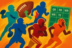 Fantasy Football Trade Strategies: Turn Your Season Around with Key Players