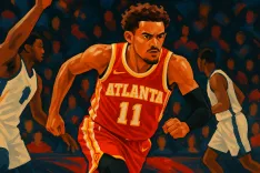 Atlanta Hawks Decide Against Early Extension for Star Trae Young