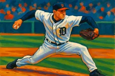 Tigers and Tarik Skubal Struggle to Find Middle Ground in $400 Million Contract Talks