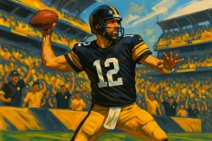 Aaron Rodgers Joins Elite NFL Ranks, Becomes Fifth All-Time Passing Yards Leader