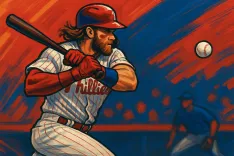 Phillies President Questions Bryce Harper's Return to Elite Status