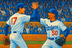 Dodgers Take Commanding 3-0 Lead in NLCS with Victory Over Brewers