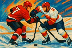 Injury Woes Plague NHL Teams Early in 2025-26 Season