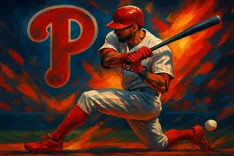 Phillies Prepare to Part Ways with Nick Castellanos Amid Offseason Shake-Up