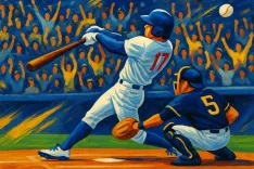 Dodgers Secure World Series Spot with Ohtani's Historic Performance