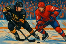 2024 NHL Draft: Bold Top-10 Re-draft Reveals Surprising Player Developments