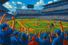 MLB Playoffs 2025: Celebrating the Excitement While Addressing Key Issues