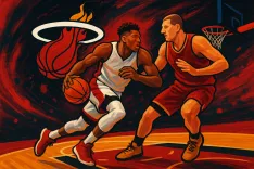 Miami Heat Set Sights on 2027 Free Agency with Strategic Moves