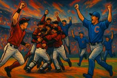 Anticipating a Thrilling Game 7: Ranking the Greatest MLB Showdowns of the 21st Century