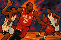 Kevin Durant Signs Two-Year Extension with Houston Rockets, Securing Future and Flexibility