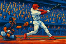 Shohei Ohtani Sparks Dodgers to World Series, Fan Eyes Big Payday with Home Run Ball