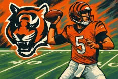 Bengals' Thrilling Victory Shakes Up Trade Plans as NFL Trade Deadline Approaches