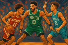 Bold Predictions for the 2025-26 NBA Season: Surprises Await Every Team
