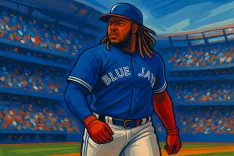 Vladimir Guerrero Jr. Confident Heading into Game 7: 'I Was Born Ready'