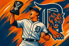 Tarik Skubal Set to Make History with Back-to-Back Cy Young Awards: What’s Next for the Detroit Tigers Star?