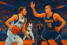 2025-26 NBA Awards Predictions: MVP, Rookie of the Year, and More Insights
