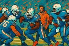 Dolphins' Embarrassing Loss vs. Browns: McDaniel Calls Out Team's Performance