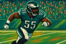 Brandon Graham Set to Rejoin Eagles as Team Faces Defensive Challenges