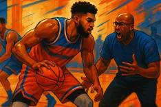 Karl-Anthony Towns Unsure of Role in New Knicks Offense Under Coach Mike Brown