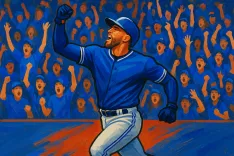 Blue Jays Edge Mariners in Thrilling Game 7 to Reach World Series After 30 Years