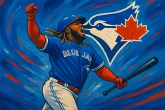 Vladimir Guerrero Jr. Crowned ALCS MVP as Blue Jays Reach World Series
