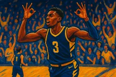 Aaron Nesmith Secures $40.4 Million Extension with Pacers Following NBA Finals Run