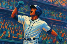 Mariners' 2025 Season Ends in Heartbreak, But Bright Future Awaits