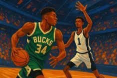 Giannis Antetokounmpo: A Milwaukee Commitment with Trade Speculations Looming