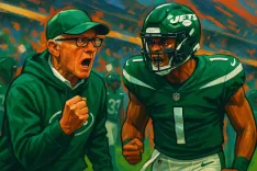 Jets' Woody Johnson Calls Out Struggling Offense After Winless Start
