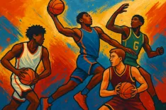 2026 NBA Draft Prospects: Exciting Talents Set to Lead Rebuilding Franchises