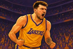 Luka Dončić Downplays Groin Injury as Lakers Look to Him Amid LeBron's Absence