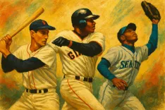 The Greatest MLB Legends Without a World Series Ring: A Closer Look