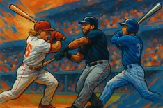2025-26 MLB Free Agency: Top Hitters Set to Hit the Market