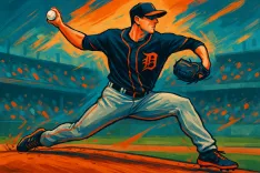 Will the Tigers Keep Tarik Skubal? Executive Speculation Surrounds Potential Trade as Contract Deadline Approaches