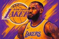 LeBron James Set for a Patient Recovery as Lakers Navigate Injury Challenges