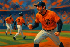 Giants Boldly Hire College Coach Tony Vitello as New Manager: A Game-Changing Move in MLB