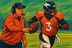 Sean Payton Clarifies Remarks on Russell Wilson Amid Broncos' Thrilling Victory