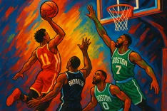 NBA 2025-26 Season Kickoff: Overreactions and Insights from Opening Night