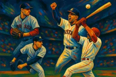 Creating the Ultimate All-World Series Team: A Look Back at Postseason Heroes
