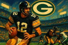 Aaron Rodgers Set to Face His Former Team in Anticipated Steelers-Packers Showdown