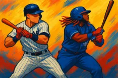 American League Silver Slugger Award Finalists Revealed: Stars Shine Bright