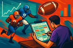 Fantasy Football Strategies to Conquer Week 8: Key Players, Rankings, and Injury Updates
