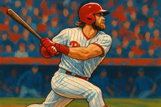 Dave Dombrowski Reaffirms Bryce Harper's Value Amid Trade Speculation