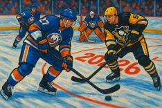2026 NHL Draft Lottery: Teams Eyeing Generational Talent Gavin McKenna