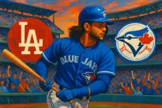 Dodgers and Blue Jays Unveil 2025 World Series Rosters Ahead of Game 1